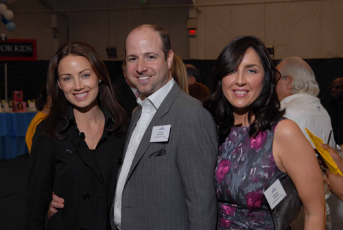 The 26th Annual Arthur Ashe  Tennis and Education Benefit