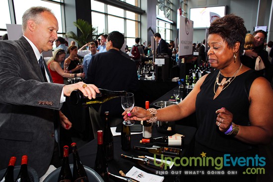 Philly Mag's Wine Festival (Gallery B)