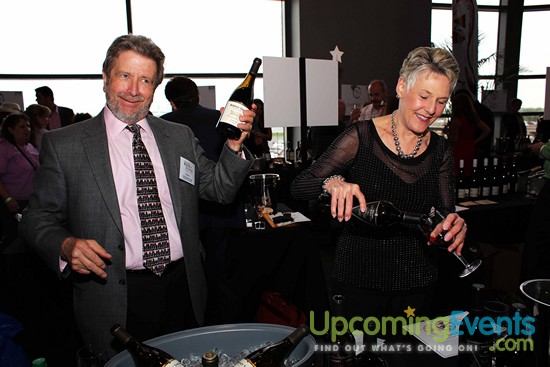 Philly Mag's Wine Festival (Gallery B)