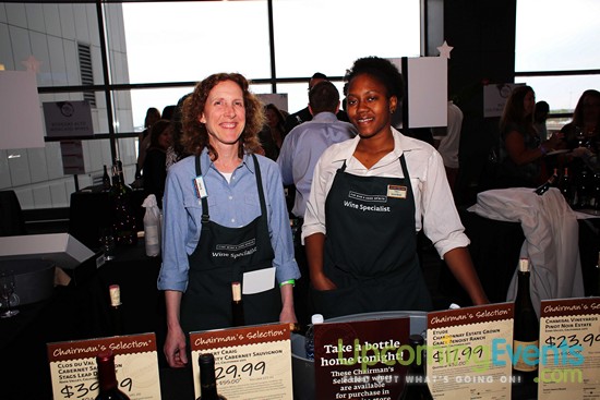 Philly Mag's Wine Festival (Gallery B)