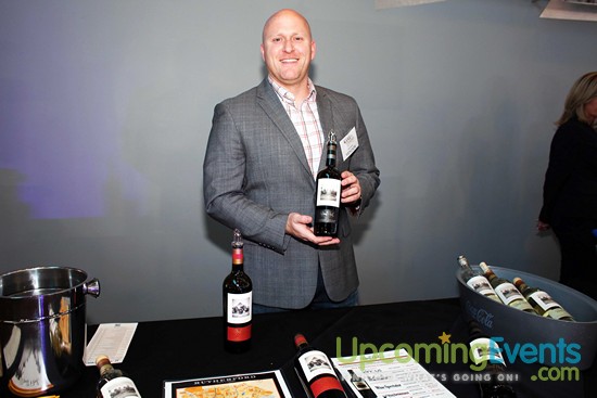 Philly Mag's Wine Festival (Gallery B)