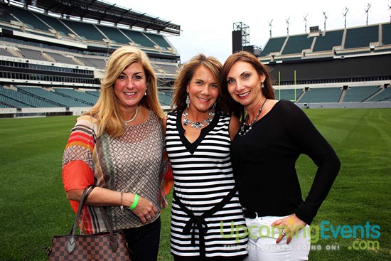 Philly Mag's Wine Festival (Gallery B)