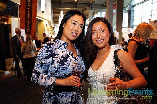 Philly Mag's Wine Festival (Gallery B)