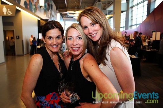 Philly Mag's Wine Festival (Gallery B)