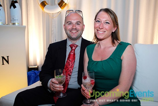 Philly Mag's Wine Festival (Gallery B)