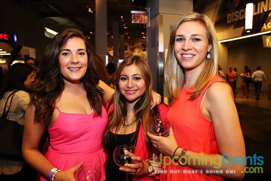 Philly Mag's Wine Festival (Gallery B)