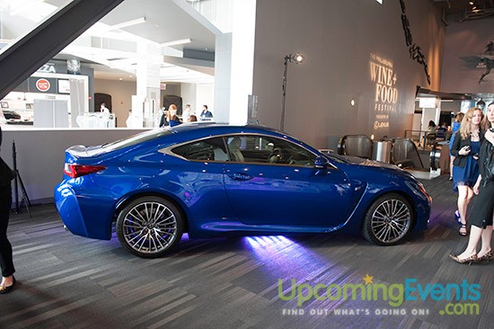 Philly Mag's Wine Festival (Gallery A)