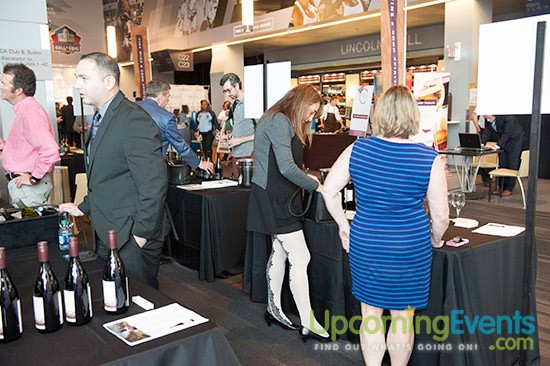 Philly Mag's Wine Festival (Gallery A)