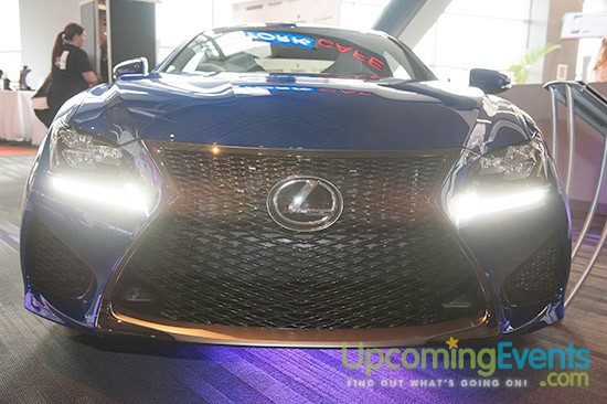 Philly Mag's Wine Festival (Gallery A)