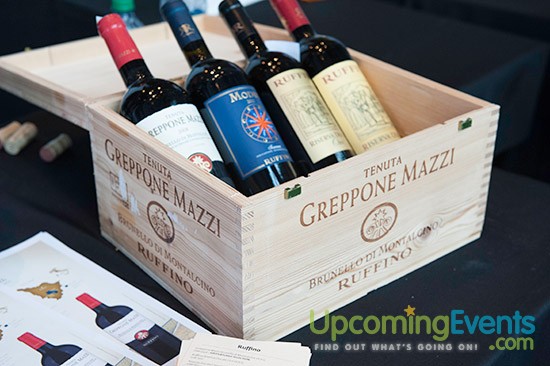 Philly Mag's Wine Festival (Gallery A)