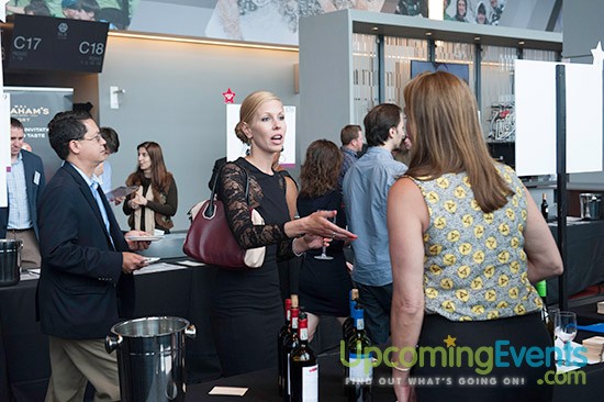 Philly Mag's Wine Festival (Gallery A)