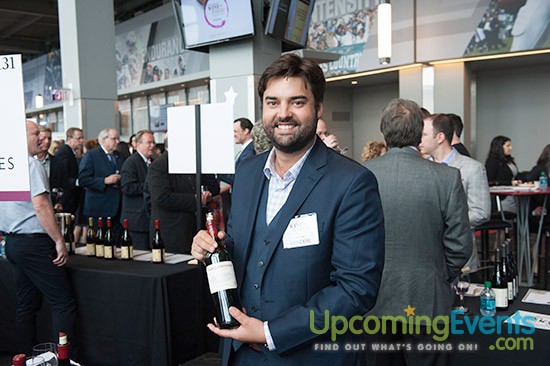 Philly Mag's Wine Festival (Gallery A)