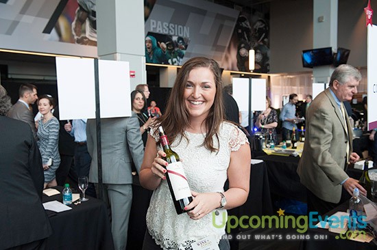 Philly Mag's Wine Festival (Gallery A)