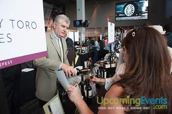 Philly Mag's Wine Festival (Gallery A)