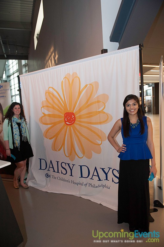 Philly Mag's Wine Festival (Gallery A)