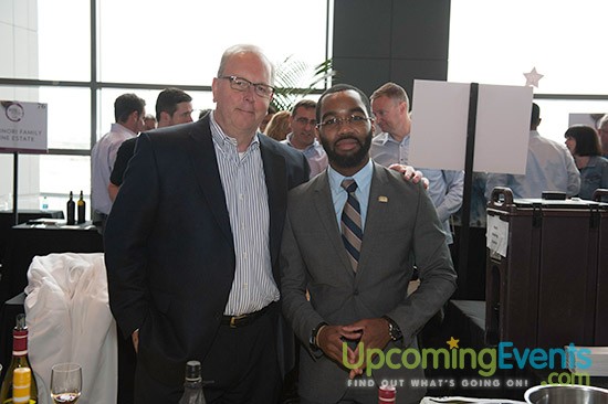 Philly Mag's Wine Festival (Gallery A)