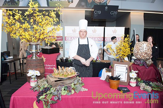 Philly Mag's Wine Festival (Gallery A)