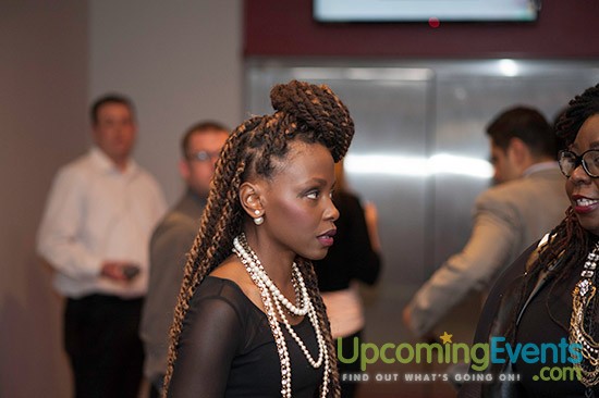 Philly Mag's Wine Festival (Gallery A)