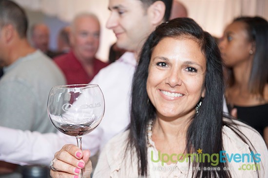 Philly Mag's Wine Festival (Gallery A)
