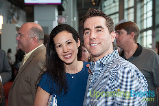 Philly Mag's Wine Festival (Gallery A)