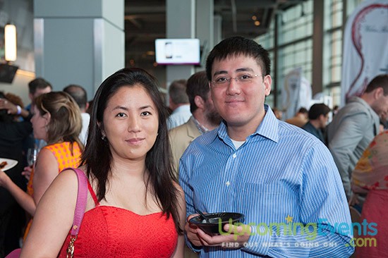 Philly Mag's Wine Festival (Gallery A)