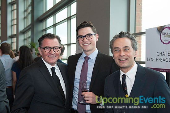 Philly Mag's Wine Festival (Gallery A)