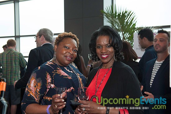 Philly Mag's Wine Festival (Gallery A)