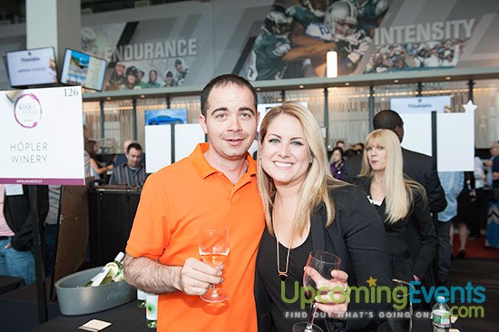 Philly Mag's Wine Festival (Gallery A)