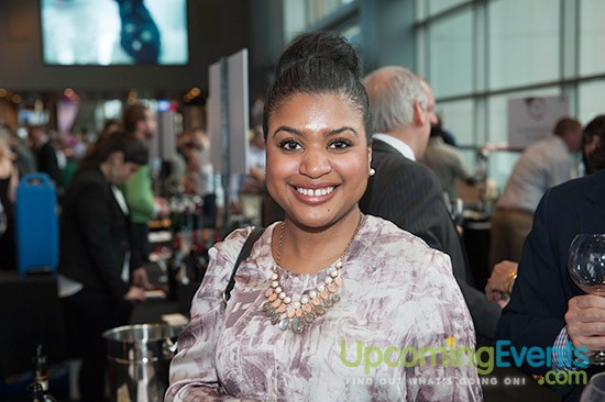 Philly Mag's Wine Festival (Gallery A)