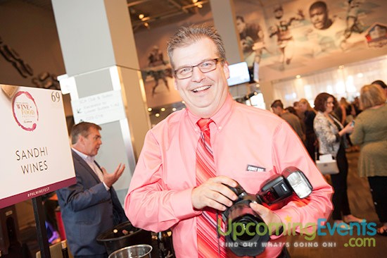 Philly Mag's Wine Festival (Gallery A)