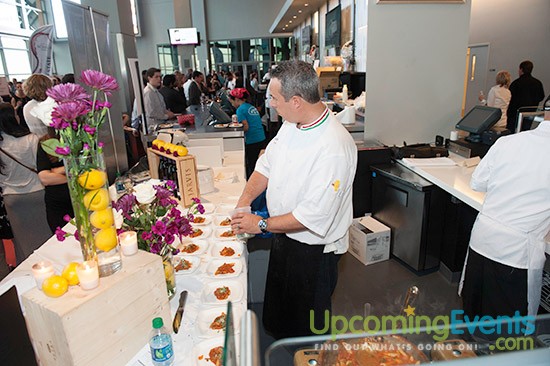 Philly Mag's Wine Festival (Gallery A)