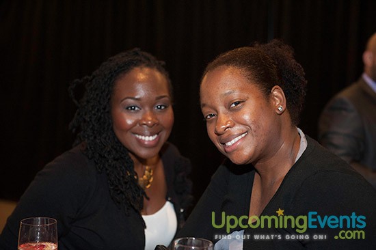 Philly Mag's Wine Festival (Gallery A)