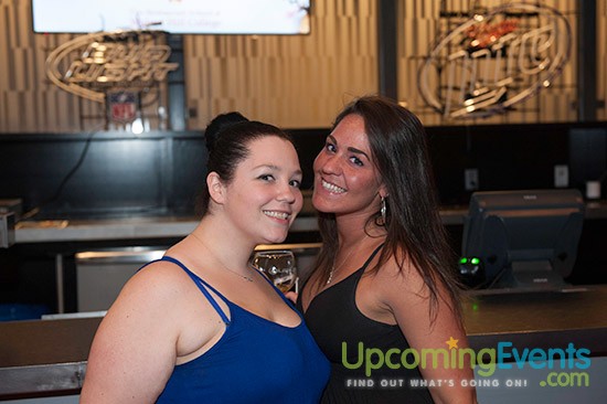 Philly Mag's Wine Festival (Gallery A)