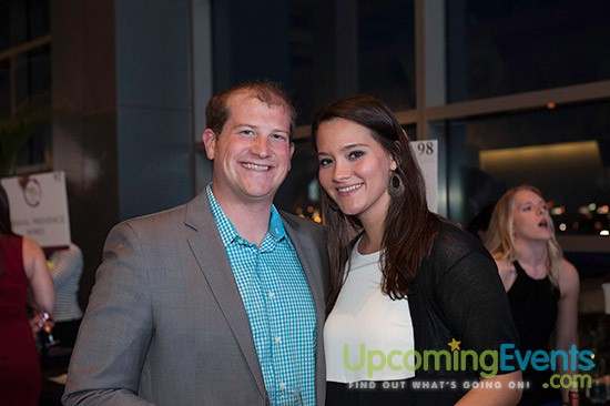 Philly Mag's Wine Festival (Gallery A)