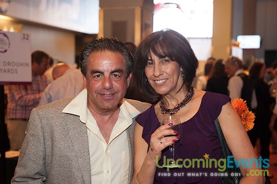 Philly Mag's Wine Festival (Gallery A)