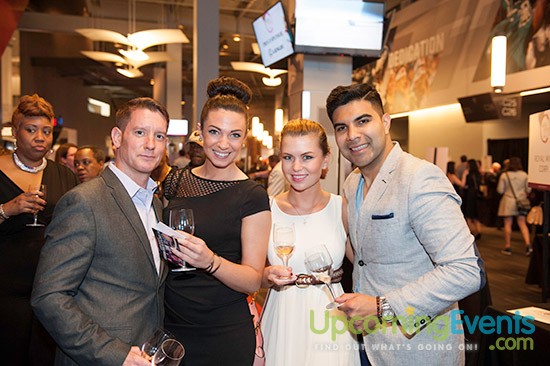 Philly Mag's Wine Festival (Gallery A)