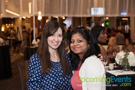 Philly Mag's Wine Festival (Gallery A)