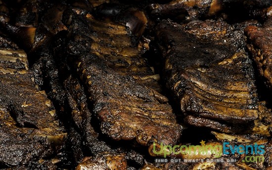 Spring Fest 2015 @ The Ugly Moose