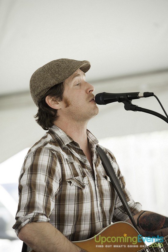 Spring Fest 2015 @ The Ugly Moose