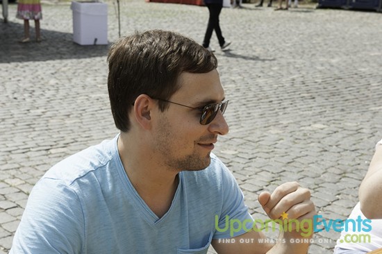 Spring Fest 2015 @ The Ugly Moose