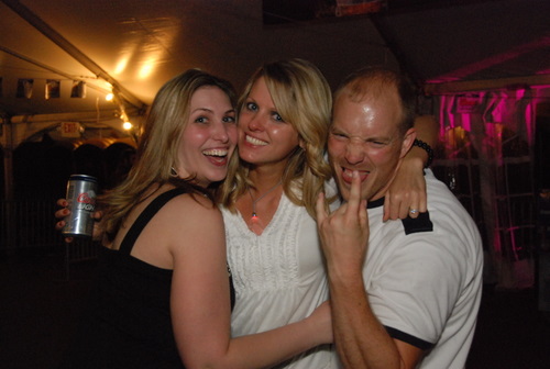 Springfest 2009 at McFaddens