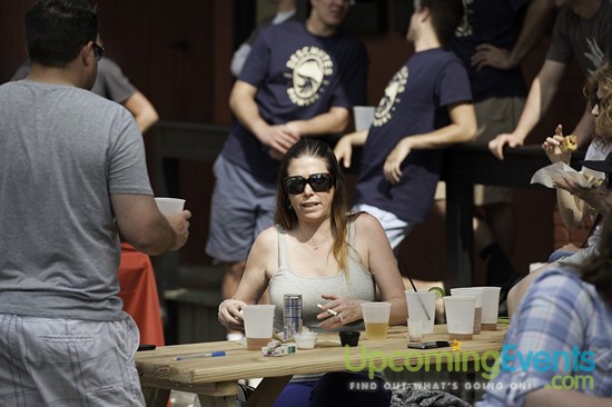 Spring Fest 2015 @ The Ugly Moose