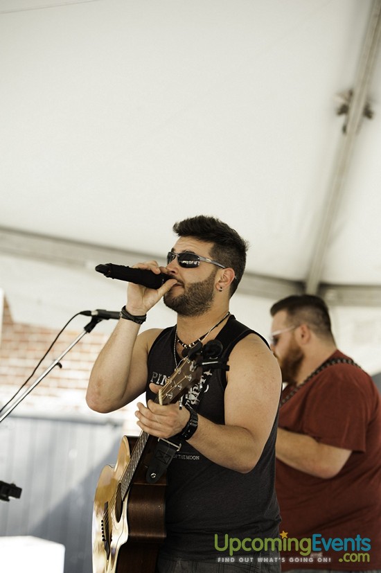 Spring Fest 2015 @ The Ugly Moose