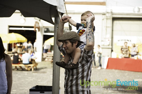 Spring Fest 2015 @ The Ugly Moose