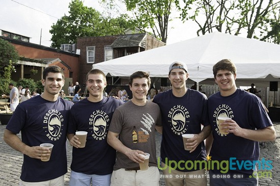 Spring Fest 2015 @ The Ugly Moose