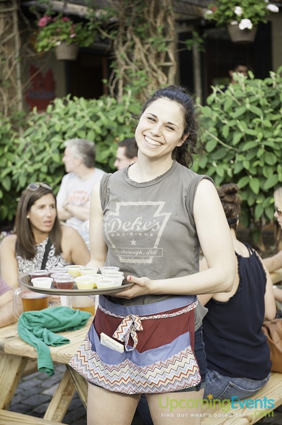 Spring Fest 2015 @ The Ugly Moose