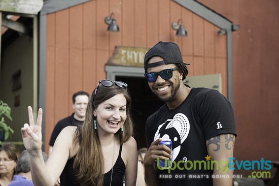 Spring Fest 2015 @ The Ugly Moose