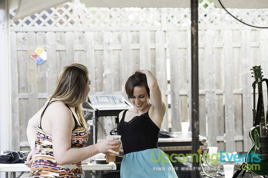 Spring Fest 2015 @ The Ugly Moose