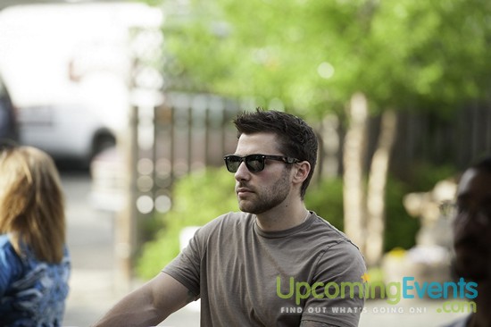 Spring Fest 2015 @ The Ugly Moose