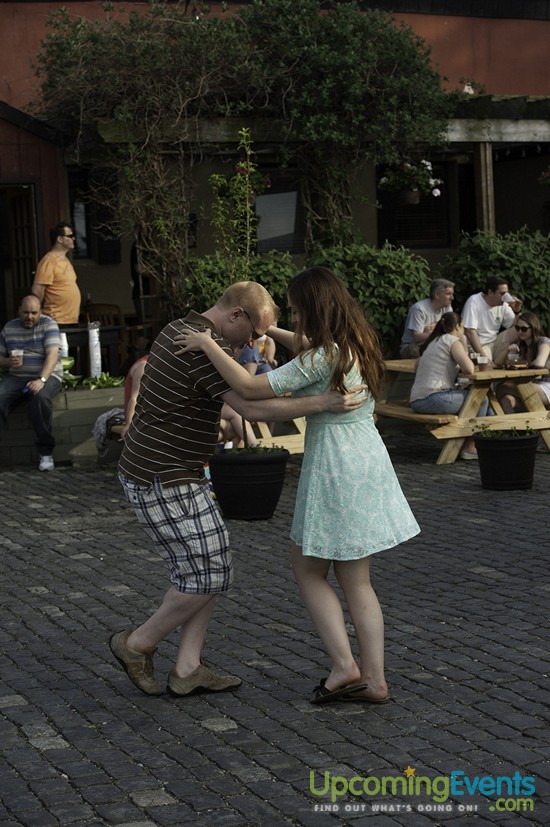 Spring Fest 2015 @ The Ugly Moose